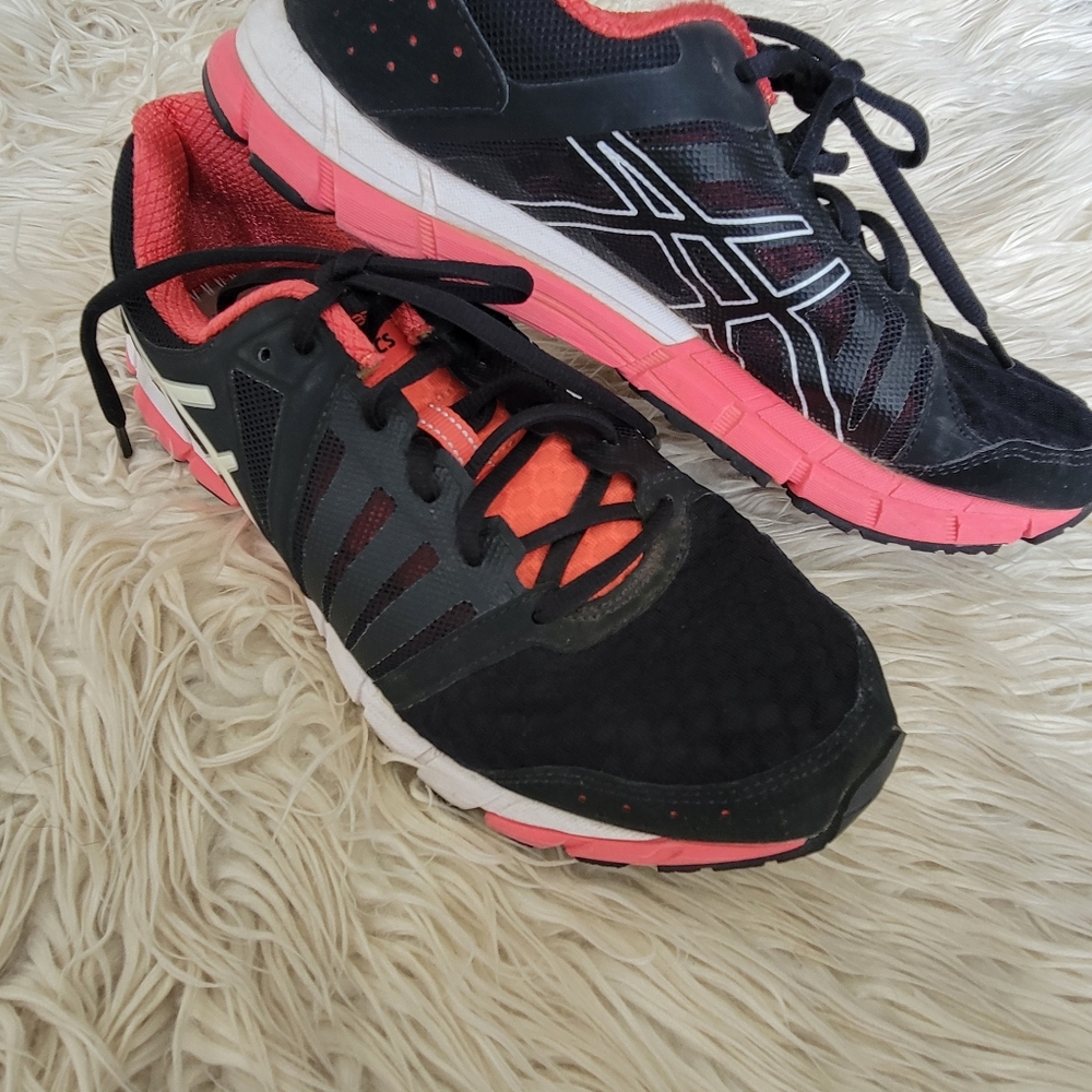 Asics Gel-lyte 33 2 T367N women's running shoes
